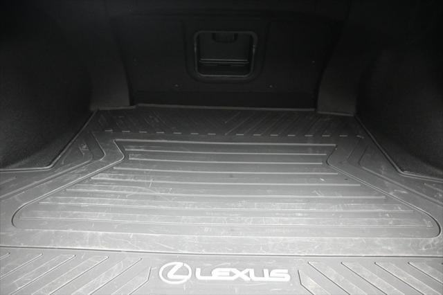 2025 Lexus ES 350