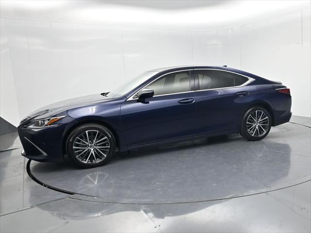 2025 Lexus ES 350