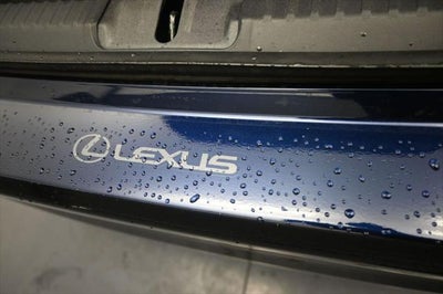 2025 Lexus ES 350