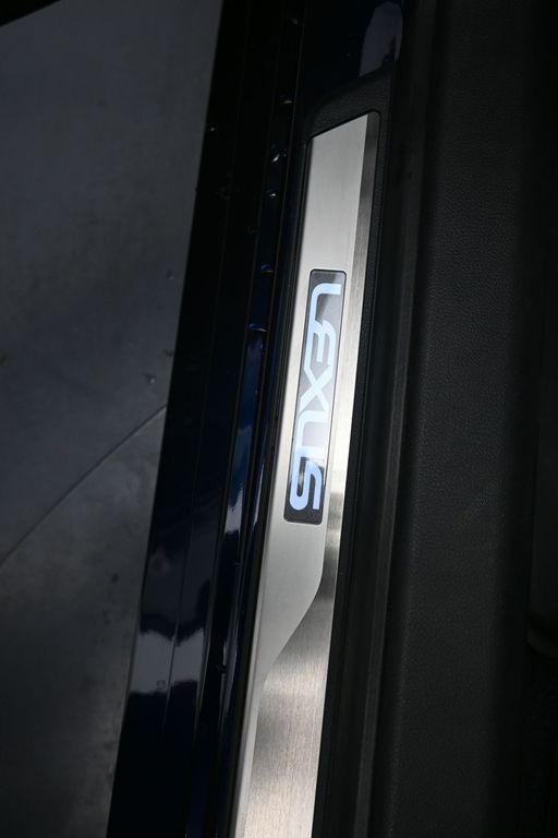 2025 Lexus ES 350