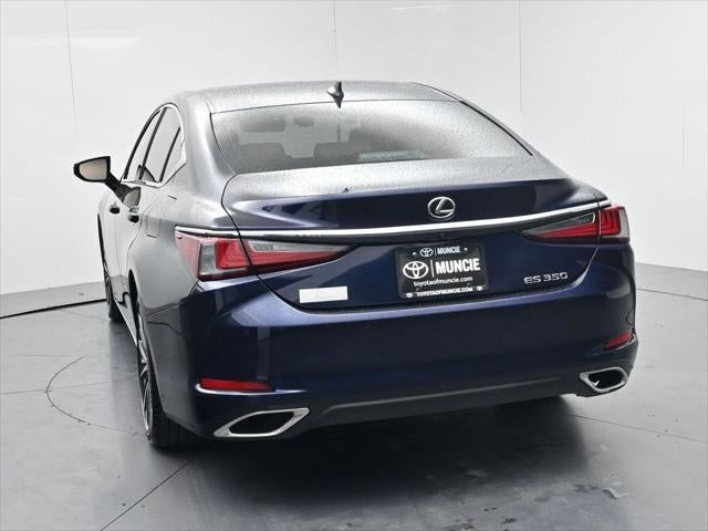 2025 Lexus ES 350