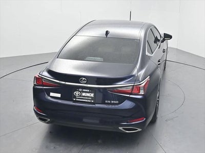 2025 Lexus ES 350
