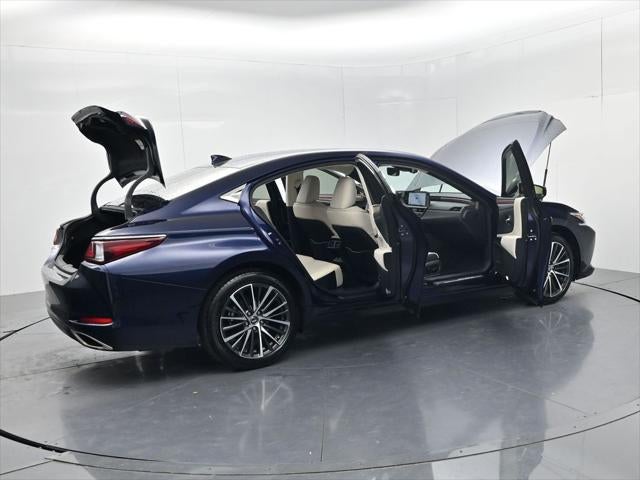2025 Lexus ES 350