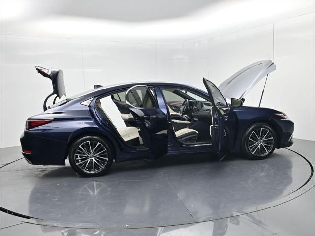 2025 Lexus ES 350