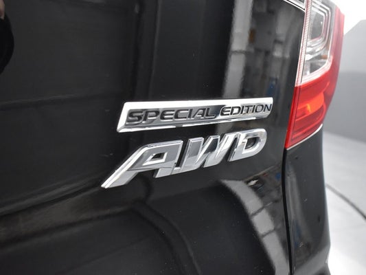 2022 Honda Pilot Special Edition in Richmond, KY - Gates Auto Family