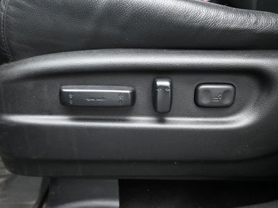 2022 Honda Passport Elite