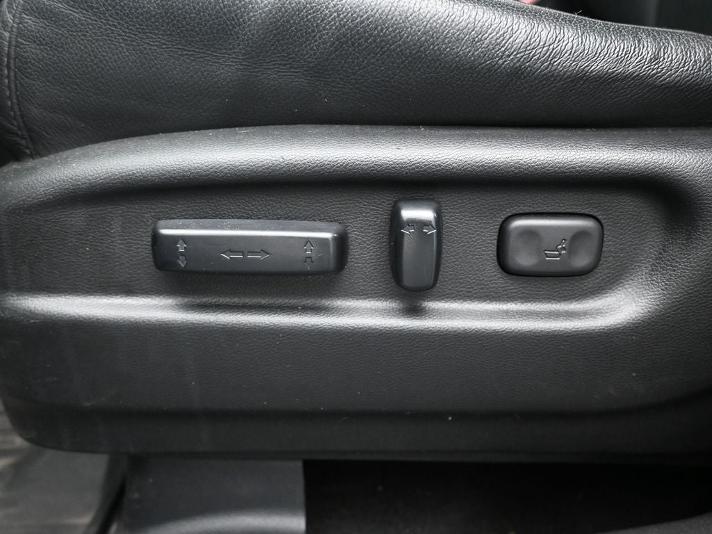 2022 Honda Passport Elite