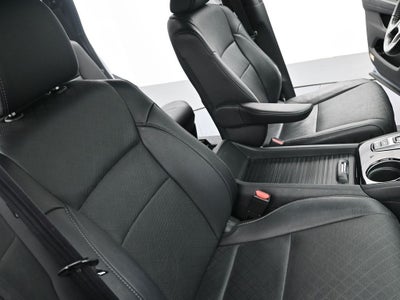 2022 Honda Passport Elite