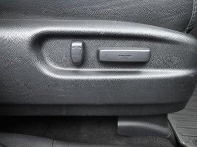 2022 Honda Passport Elite