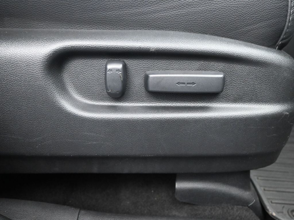 2022 Honda Passport Elite