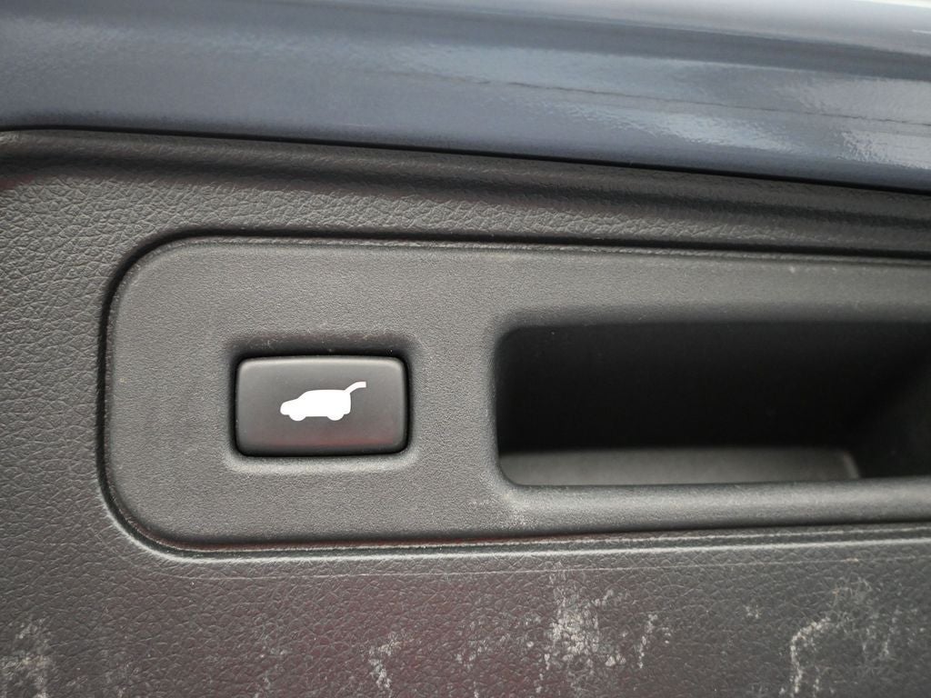 2022 Honda Passport Elite