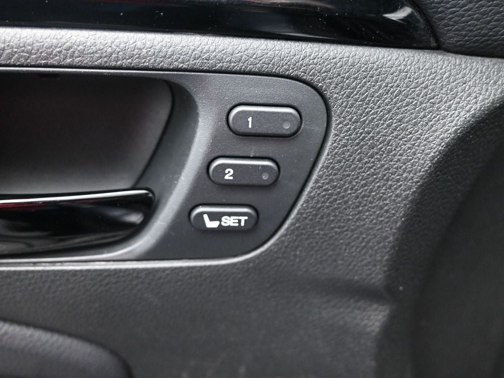 2022 Honda Passport Elite