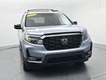 2022 Honda Passport Elite