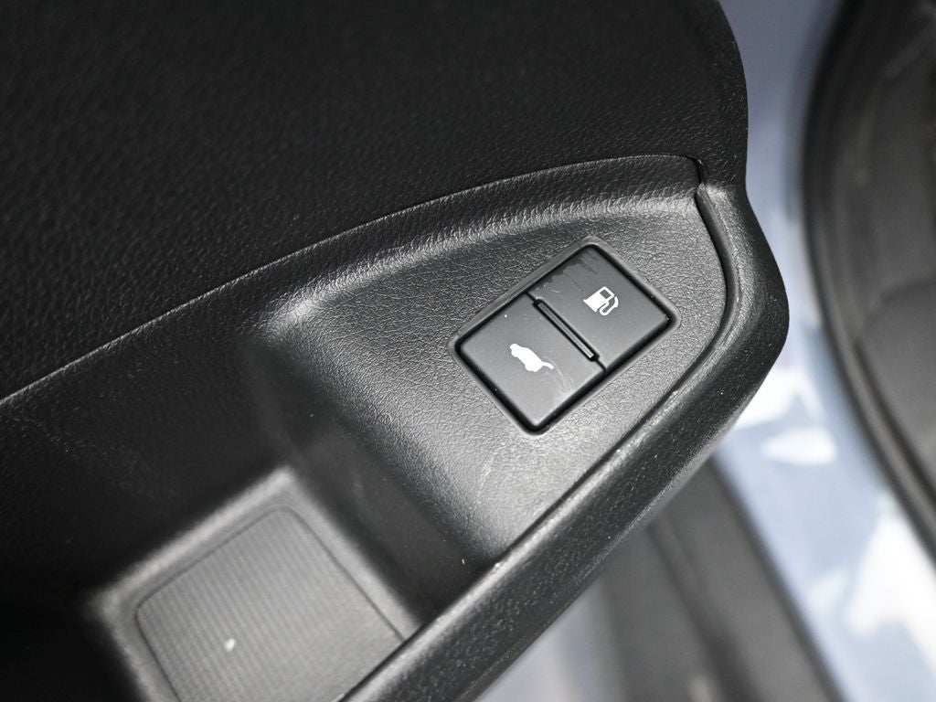 2022 Honda Passport Elite