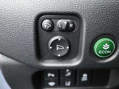 2022 Honda Passport Elite