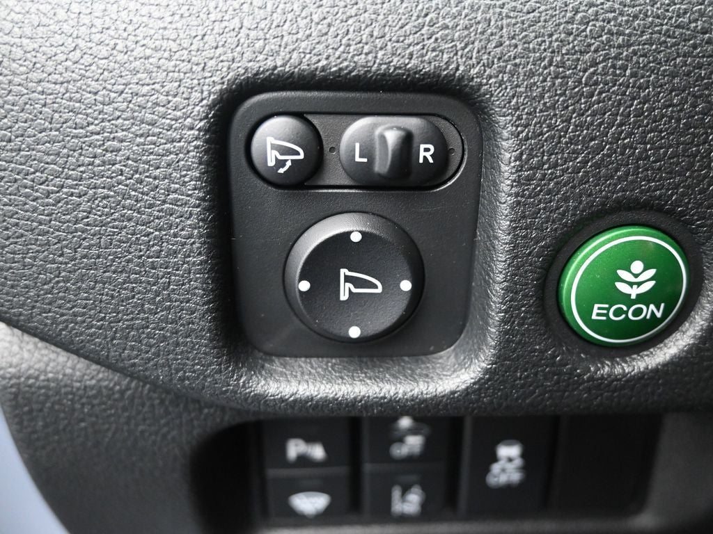 2022 Honda Passport Elite