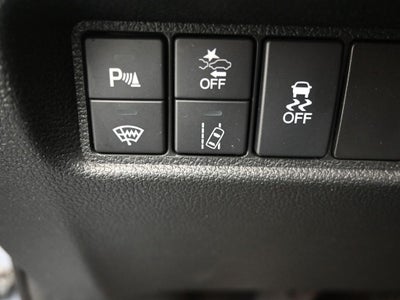 2022 Honda Passport Elite