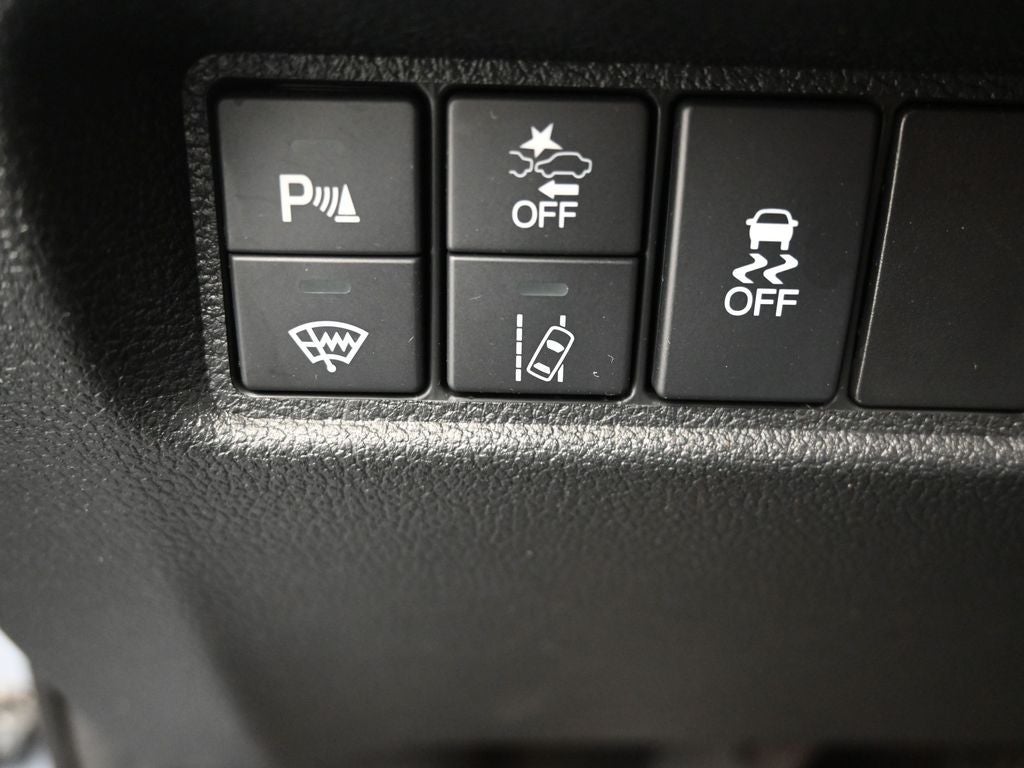 2022 Honda Passport Elite