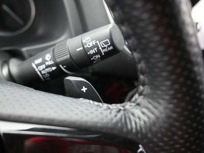 2022 Honda Passport Elite