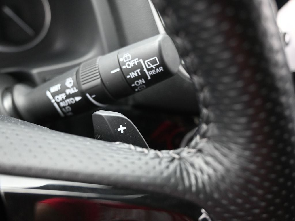 2022 Honda Passport Elite