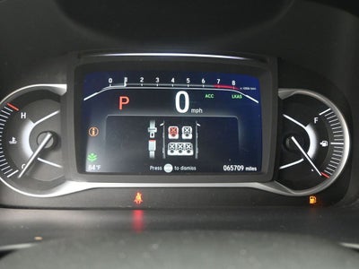 2022 Honda Passport Elite