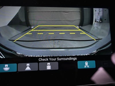 2022 Honda Passport Elite