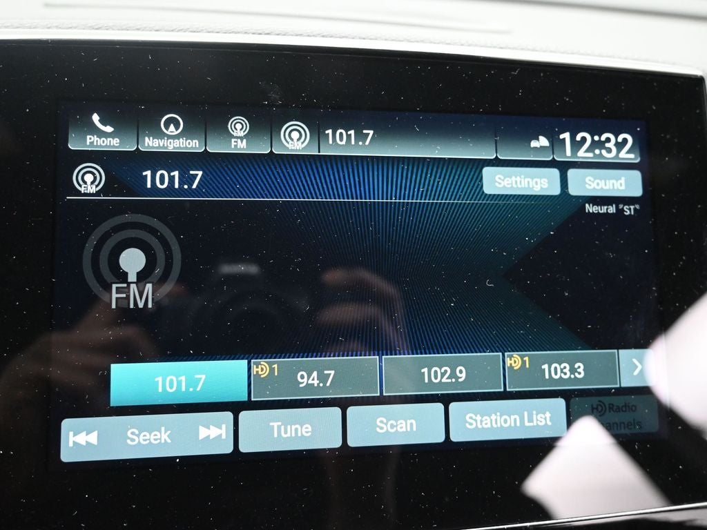 2022 Honda Passport Elite