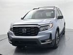 2022 Honda Passport Elite