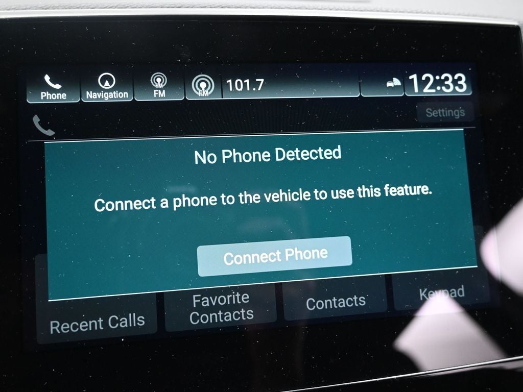 2022 Honda Passport Elite