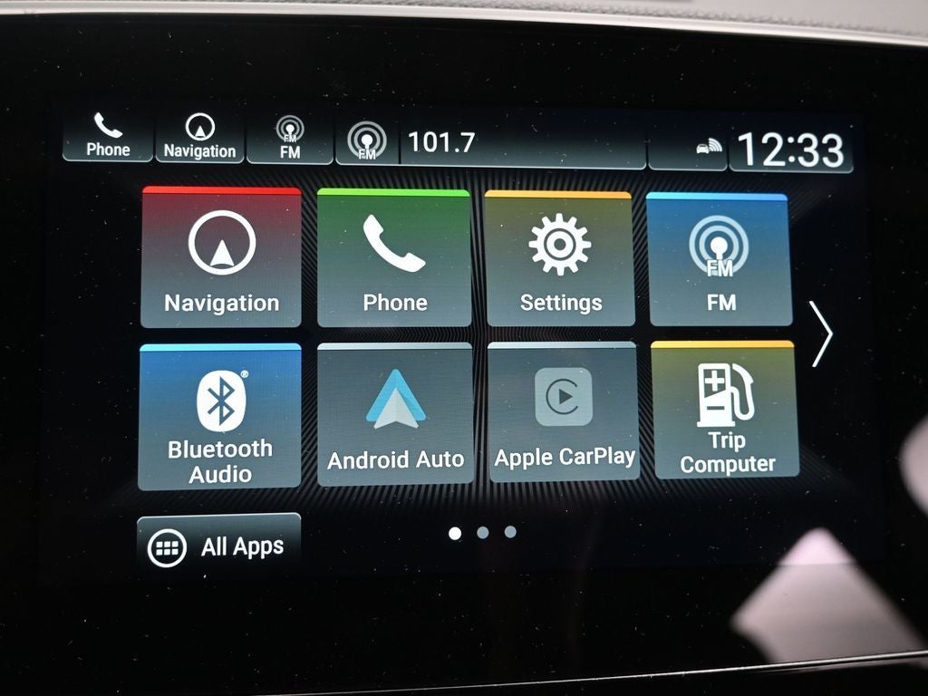 2022 Honda Passport Elite