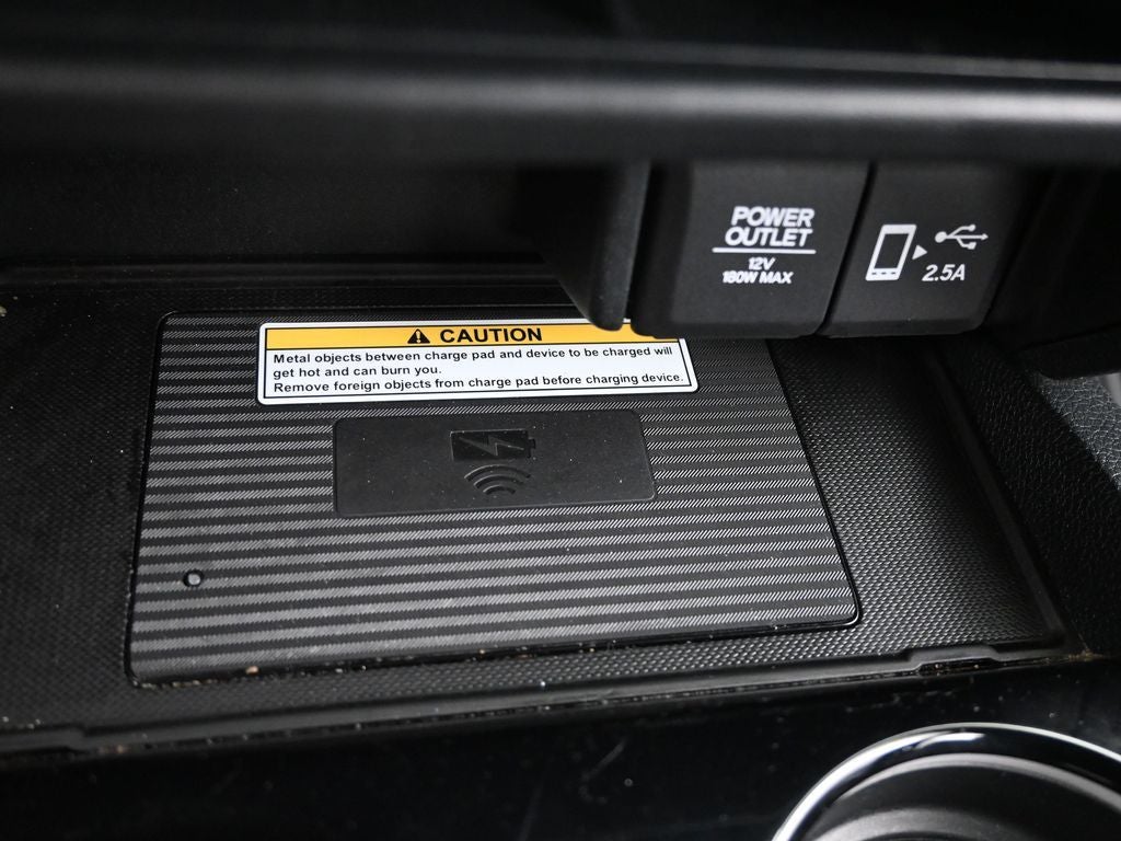 2022 Honda Passport Elite