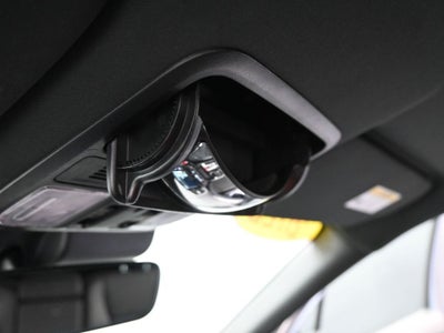 2022 Honda Passport Elite