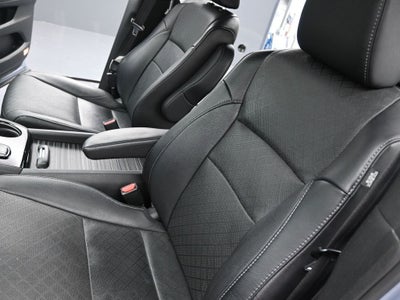 2022 Honda Passport Elite