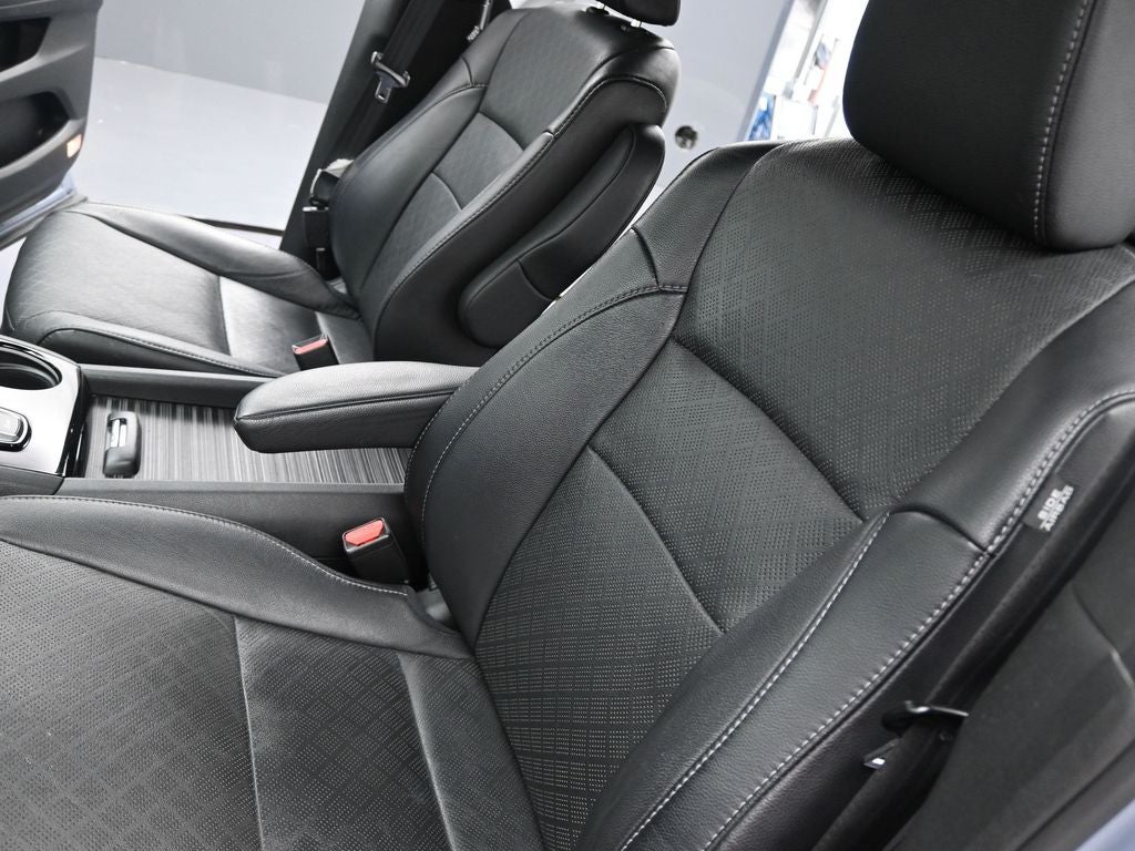 2022 Honda Passport Elite