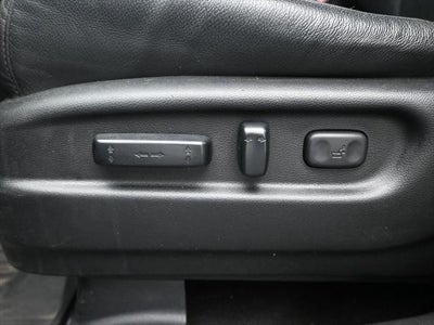 2022 Honda Passport Elite