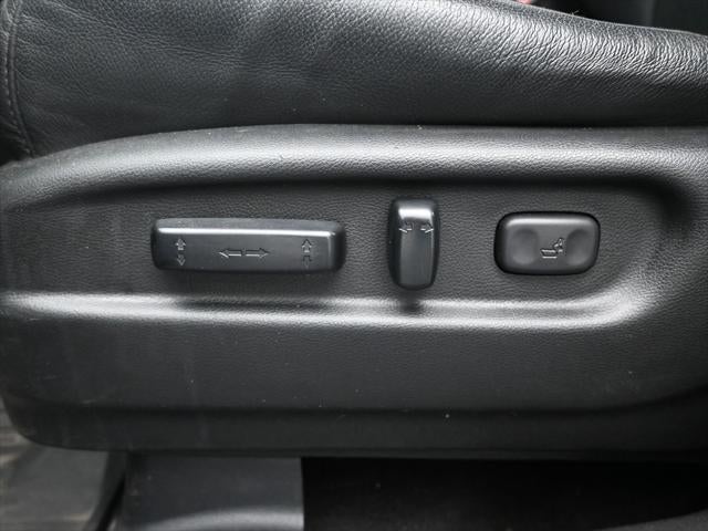 2022 Honda Passport Elite