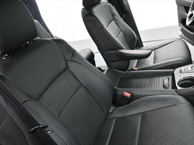 2022 Honda Passport Elite