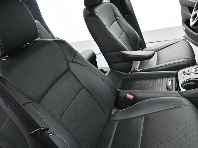 2022 Honda Passport Elite