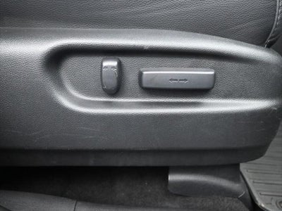2022 Honda Passport Elite