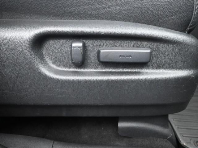 2022 Honda Passport Elite