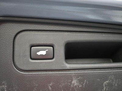 2022 Honda Passport Elite