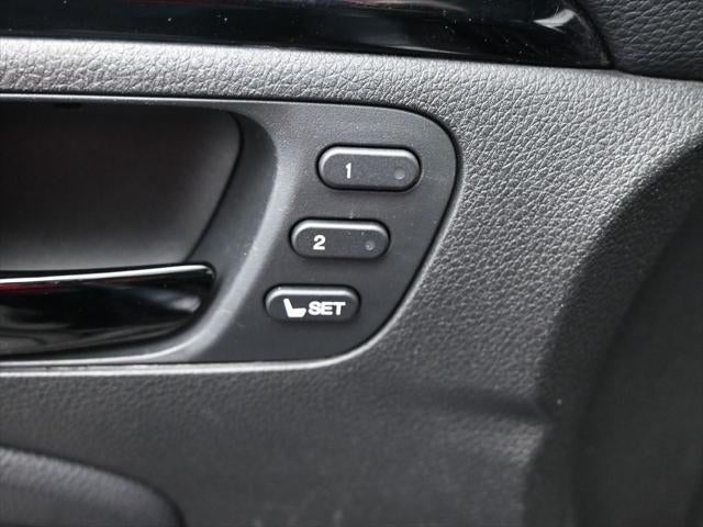 2022 Honda Passport Elite