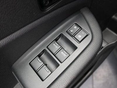 2022 Honda Passport Elite