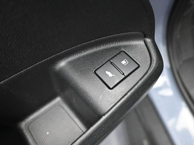 2022 Honda Passport Elite