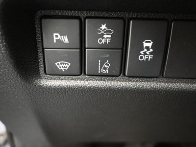 2022 Honda Passport Elite