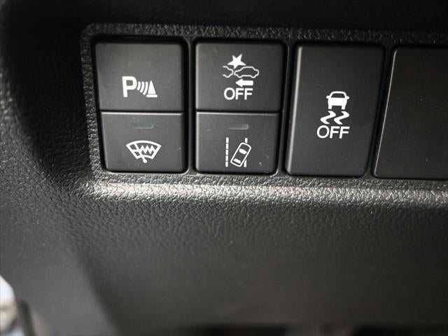 2022 Honda Passport Elite