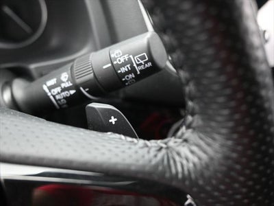 2022 Honda Passport Elite