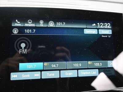 2022 Honda Passport Elite