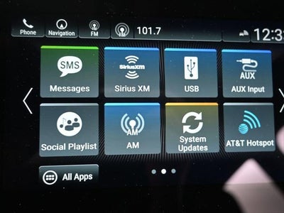 2022 Honda Passport Elite