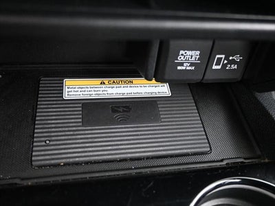 2022 Honda Passport Elite